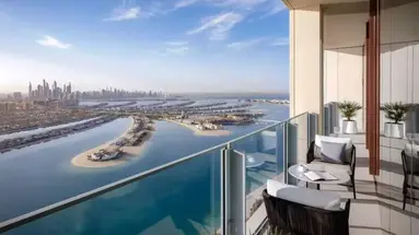 Atlantis The Royal Palm Dubai