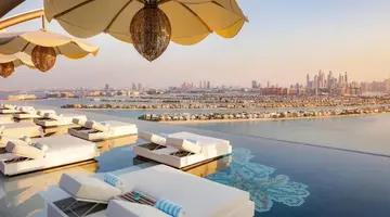 Atlantis The Royal Palm Dubai