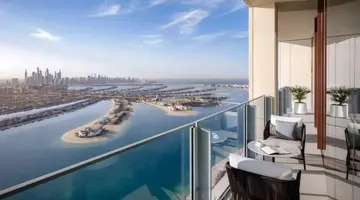 Atlantis The Royal Palm Dubai