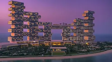 Atlantis The Royal Palm Dubai