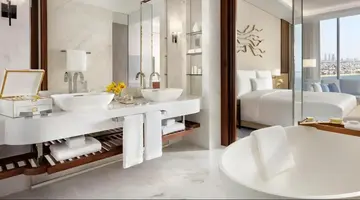 Atlantis The Royal Palm Dubai