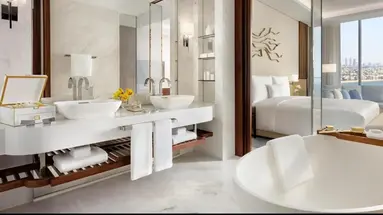 Atlantis The Royal Palm Dubai