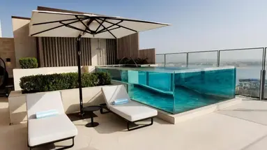 Atlantis The Royal Palm Dubai