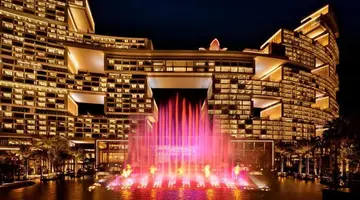 Atlantis The Royal Palm Dubai