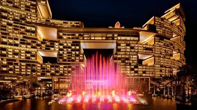 Atlantis The Royal Palm Dubai