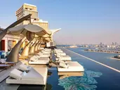 Atlantis The Royal Palm Dubai