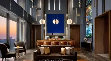 Atlantis The Royal Palm Dubai