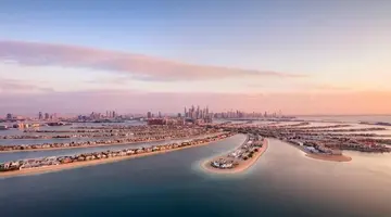 Atlantis The Royal Palm Dubai