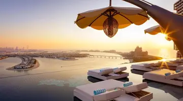 Atlantis The Royal Palm Dubai