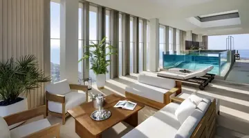 Atlantis The Royal Palm Dubai