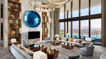 Atlantis The Royal Palm Dubai