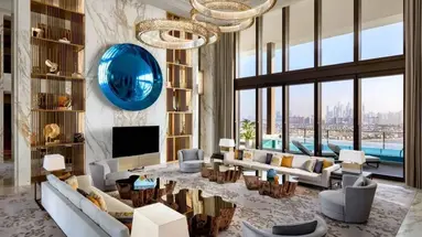 Atlantis The Royal Palm Dubai