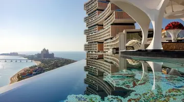 Atlantis The Royal Palm Dubai