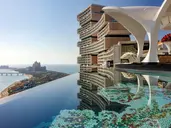Atlantis The Royal Palm Dubai
