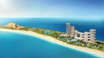 ATLANTIS THE ROYAL