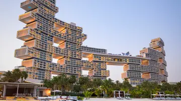 ATLANTIS THE ROYAL