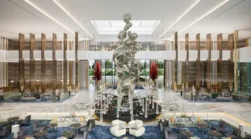ATLANTIS THE ROYAL