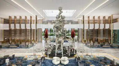 ATLANTIS THE ROYAL