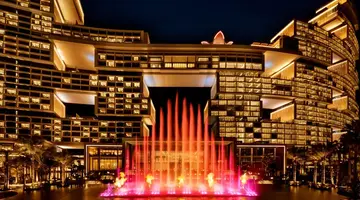 ATLANTIS THE ROYAL