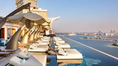 ATLANTIS THE ROYAL