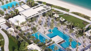 ATLANTIS THE ROYAL