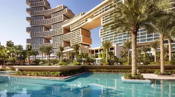 ATLANTIS THE ROYAL