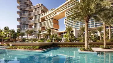 ATLANTIS THE ROYAL
