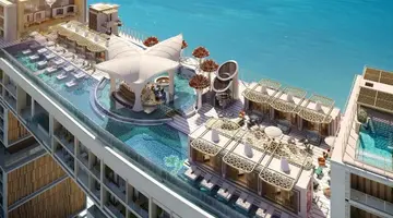 ATLANTIS THE ROYAL