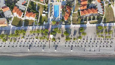 Atlantis