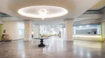 Atlantis