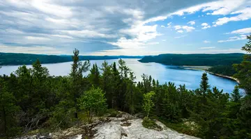 Atlantycka odsłona Kanady