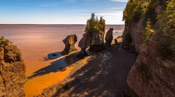 Atlantycka odsłona Kanady