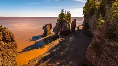 Atlantycka odsłona Kanady