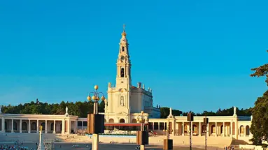 Atlantycka ślicznotka