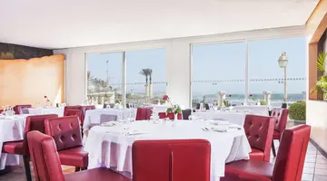 Atlas Amadil Beach Hotel