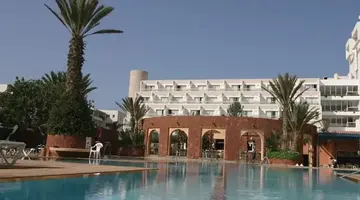 Atlas Amadil Beach Hotel