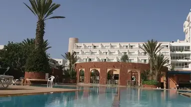Atlas Amadil Beach Hotel