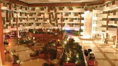 Atlas Amadil Beach Hotel