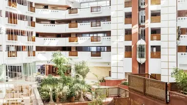 Atlas Amadil Beach Hotel