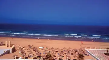 Atlas Amadil Beach Hotel