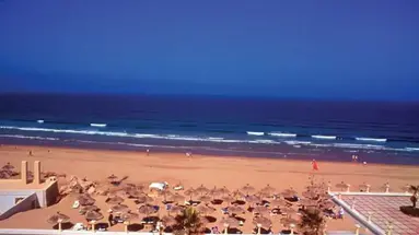 Atlas Amadil Beach Hotel