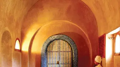 Atlas Amadil Beach Hotel