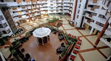 Atlas Amadil Beach Hotel
