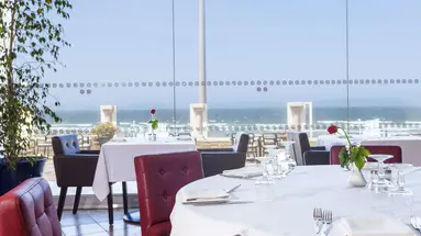 Atlas Amadil Beach Hotel