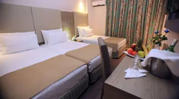 Atlas Amadil Beach Hotel