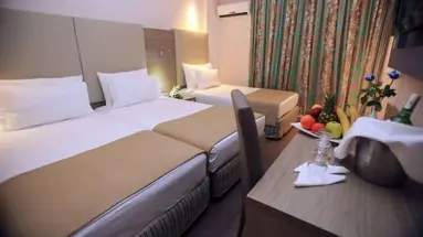 Atlas Amadil Beach Hotel