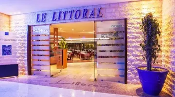 Atlas Amadil Beach Hotel