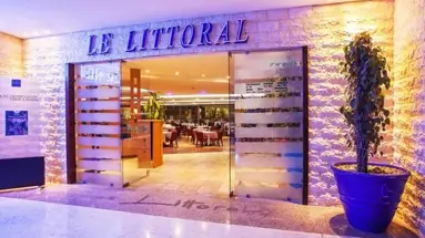 Atlas Amadil Beach Hotel