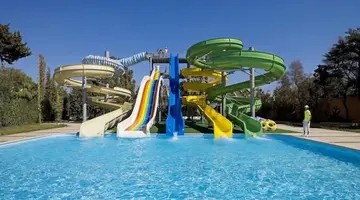 Atlas Amadil Beach Hotel