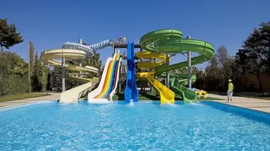 Atlas Amadil Beach Hotel